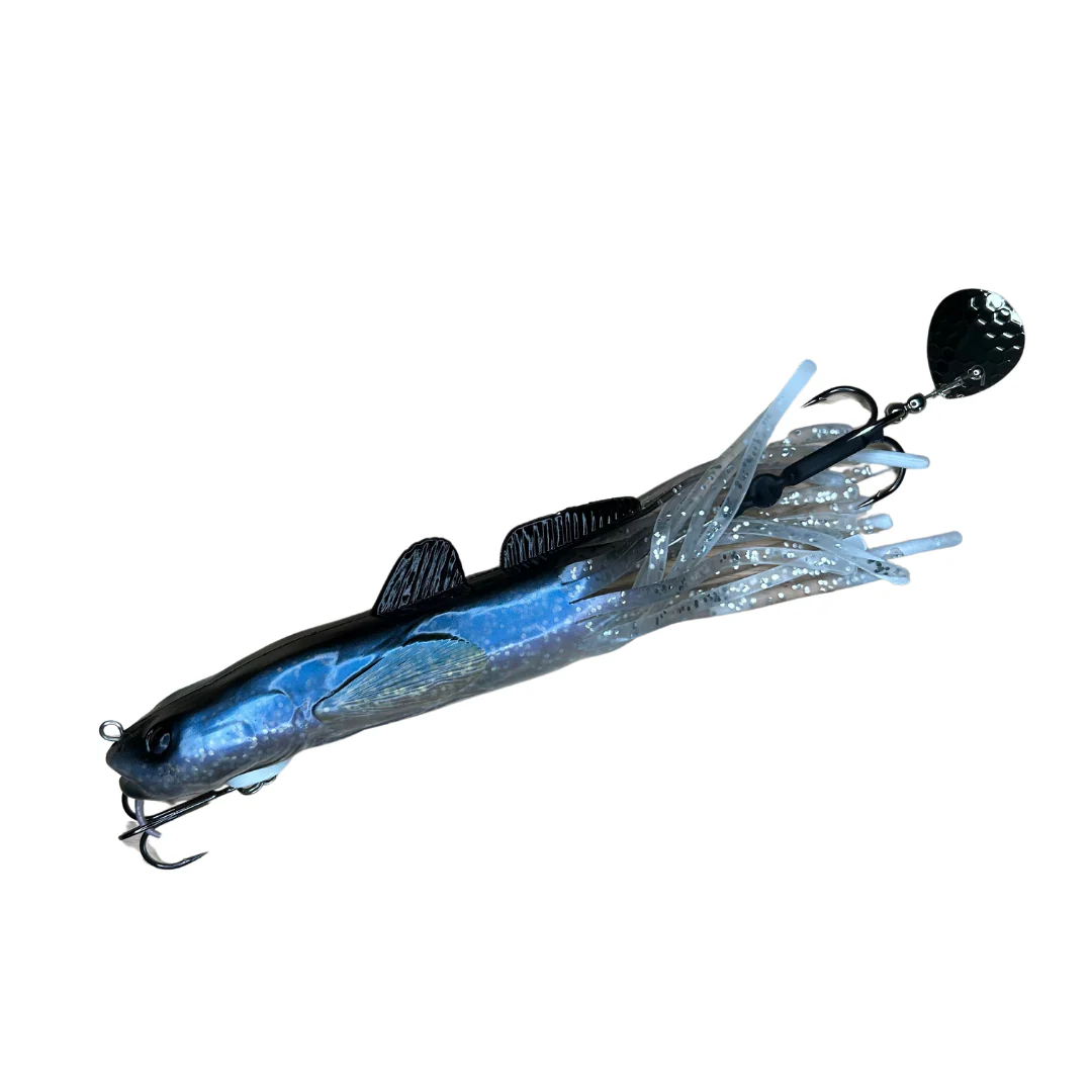 Savage Gear 3D Burbot Tube - Image 5