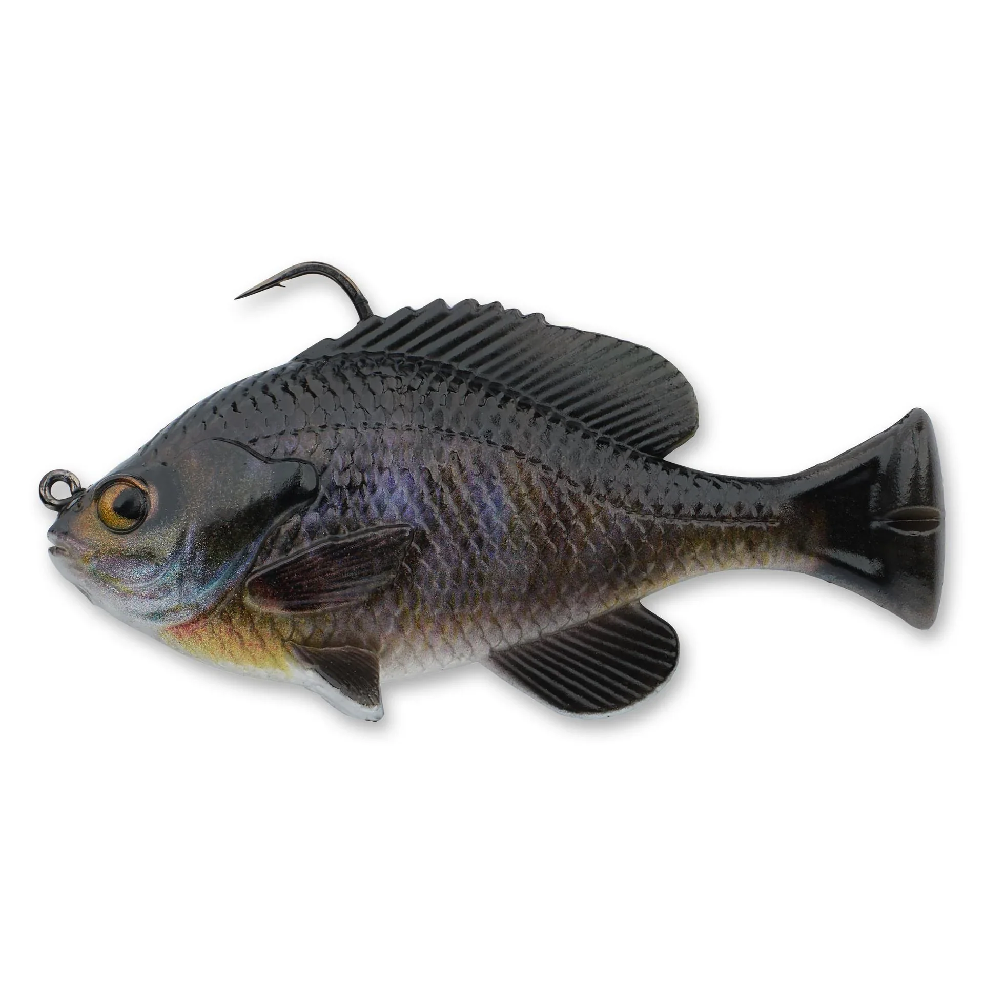 Savage Gear 3D Pulsetail Bluegill RTF - Image 2