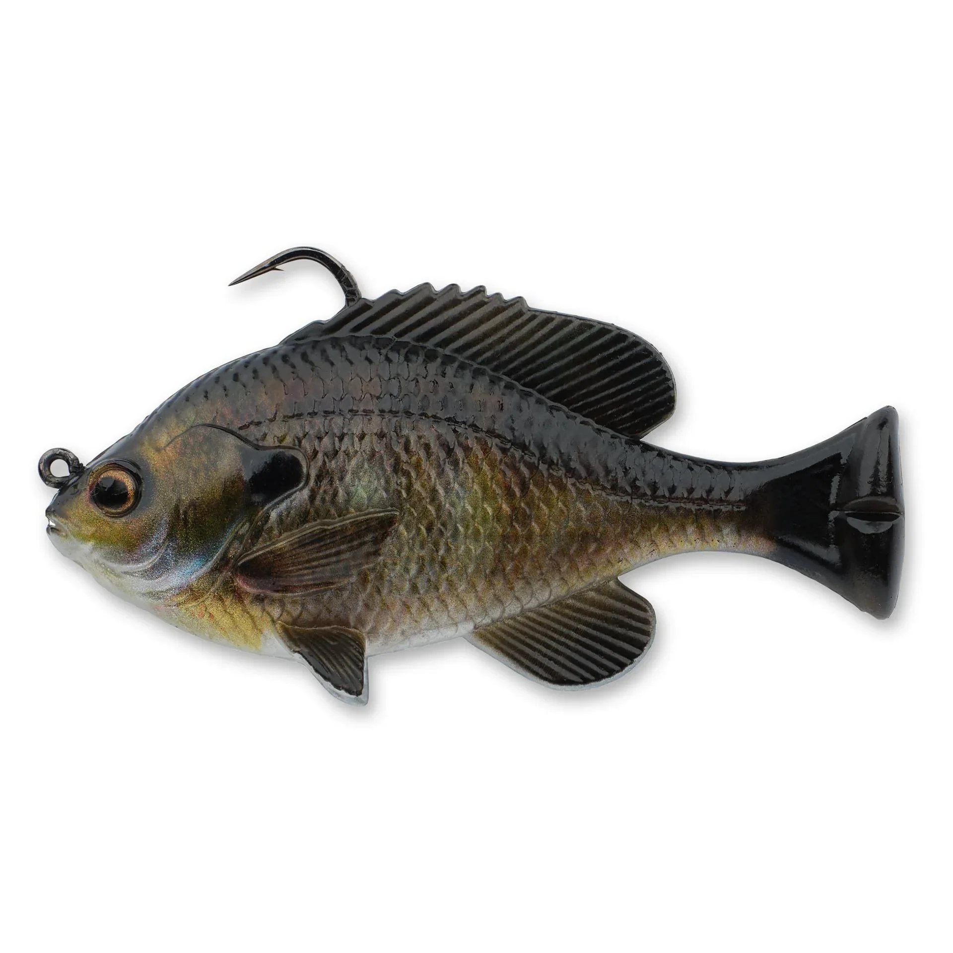 Savage Gear 3D Pulsetail Bluegill RTF - Image 3