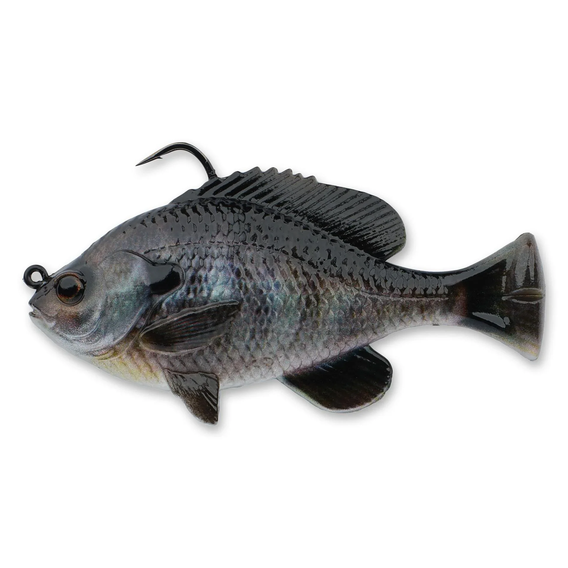 Savage Gear 3D Pulsetail Bluegill RTF - Image 6
