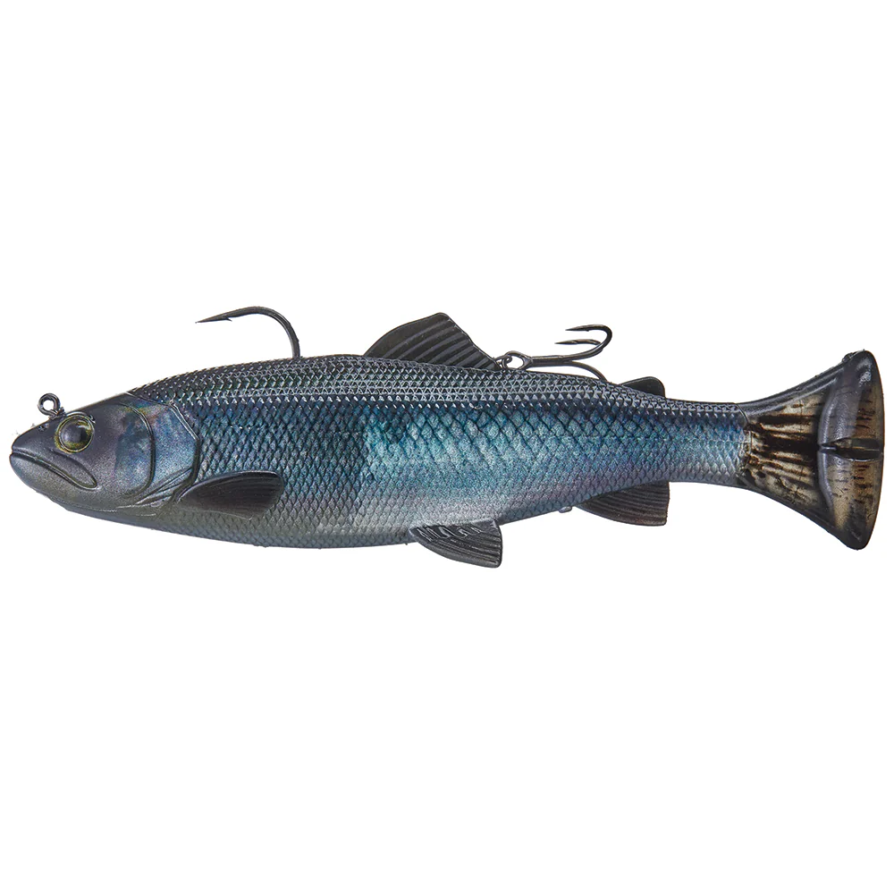 Savage Gear 3D Pulsetail Trout - Image 2