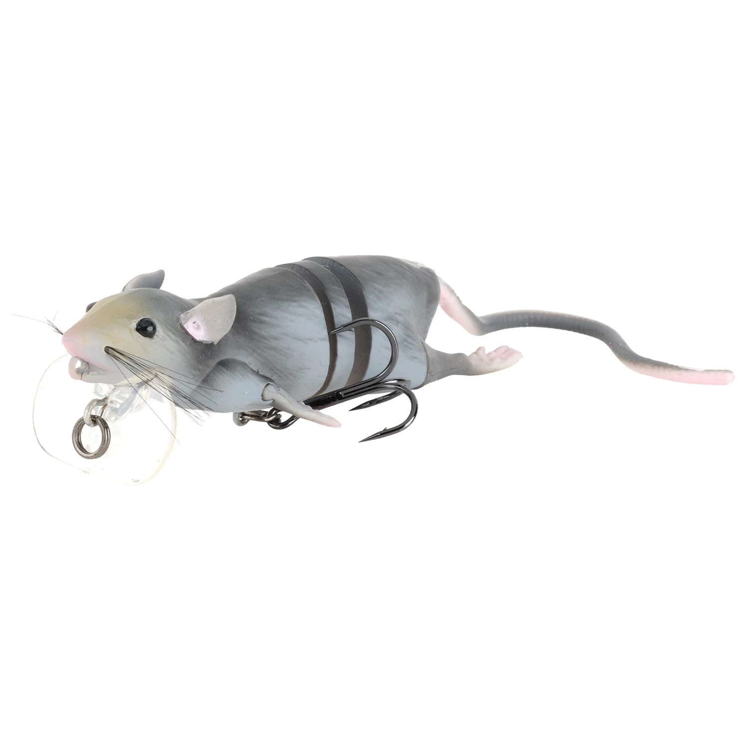Savage Gear 3D Rat - Image 3