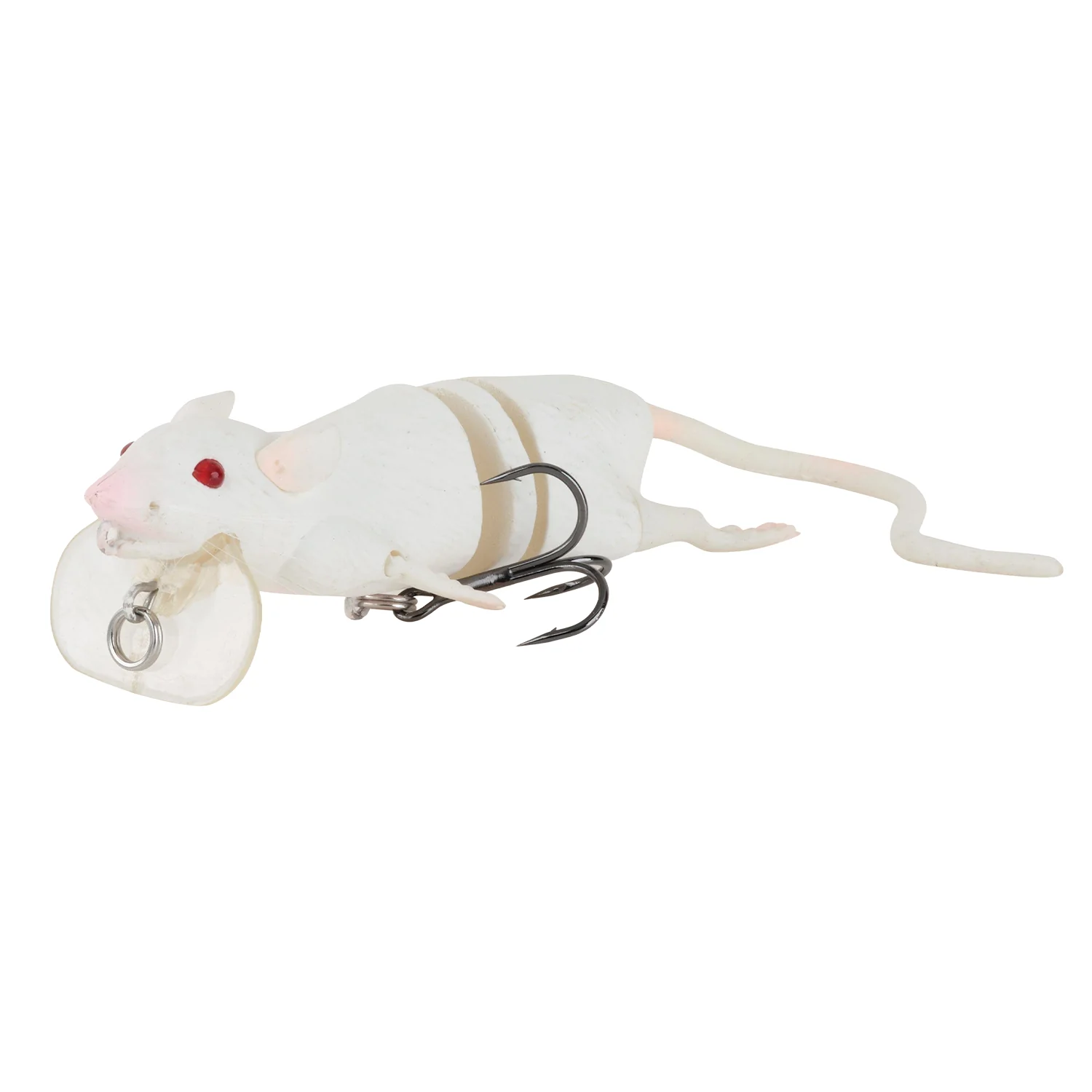 Savage Gear 3D Rat - Image 4