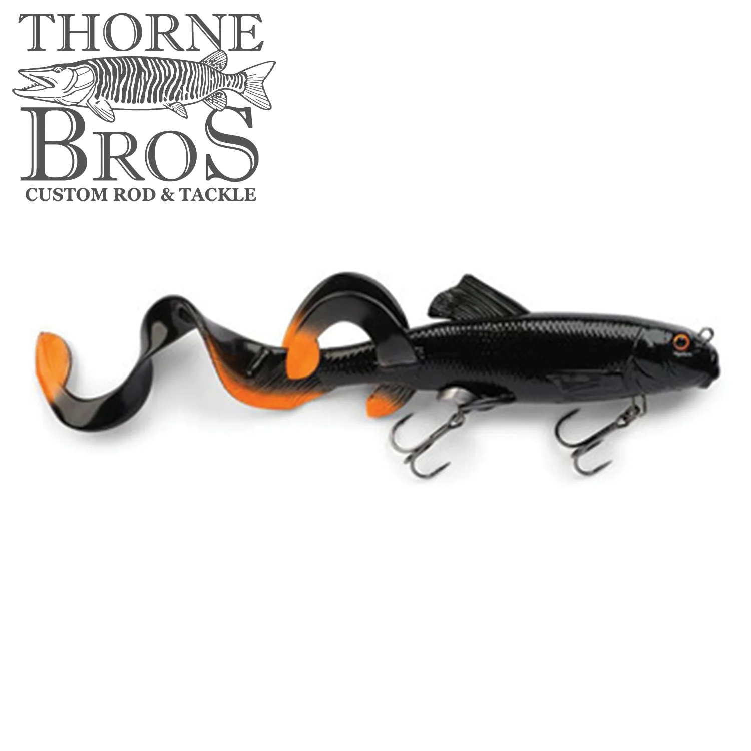 Savage Gear 3D Sucker X-Tail - Image 2