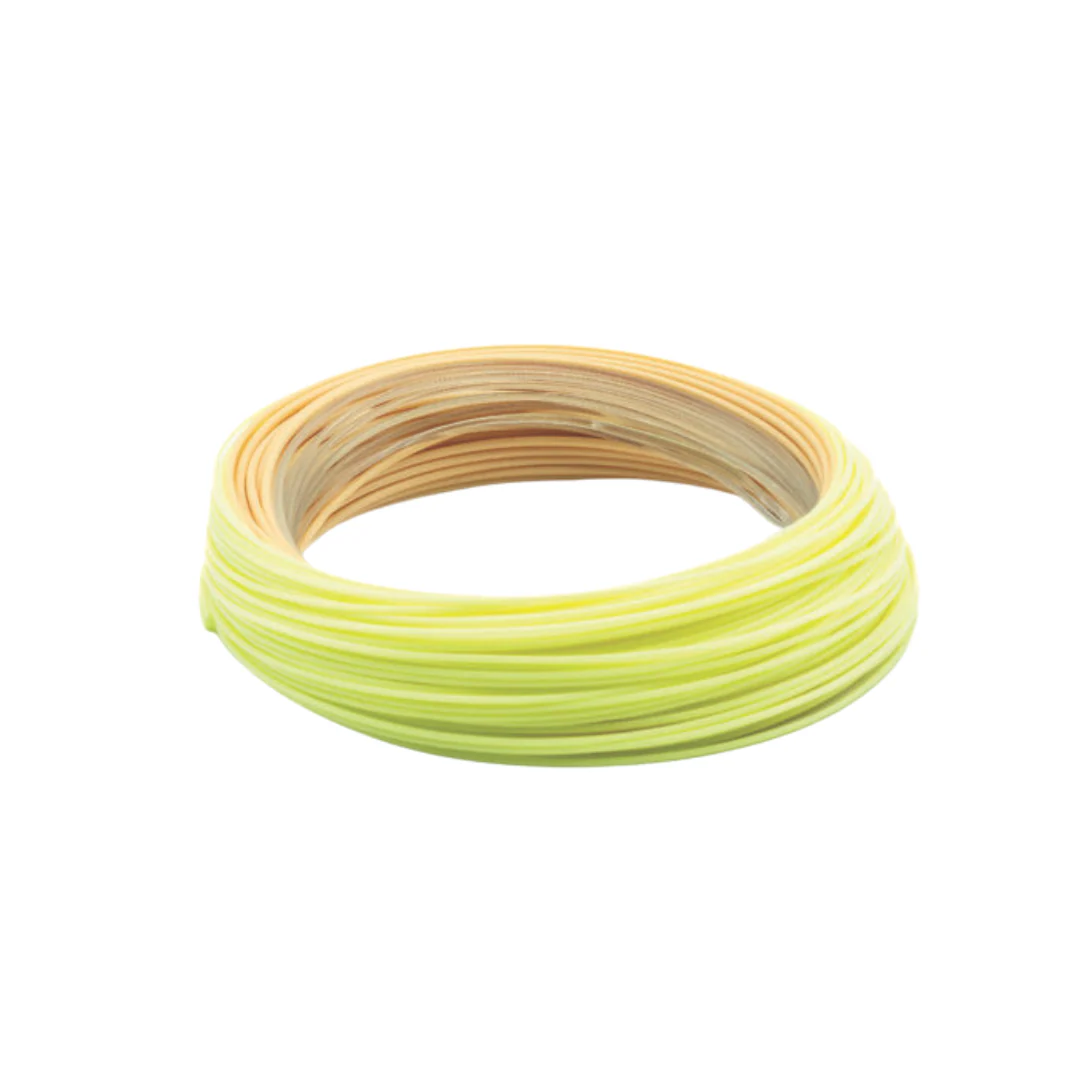 Scientific Anglers Sonar Grand Slam Clear Tip Fly Line - Image 2