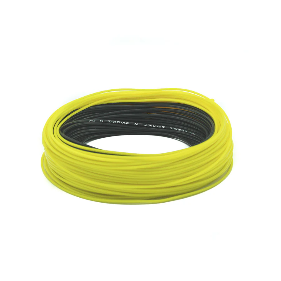 Scientific Anglers Sonar Musky Custom Cut Fly LIne - Image 2