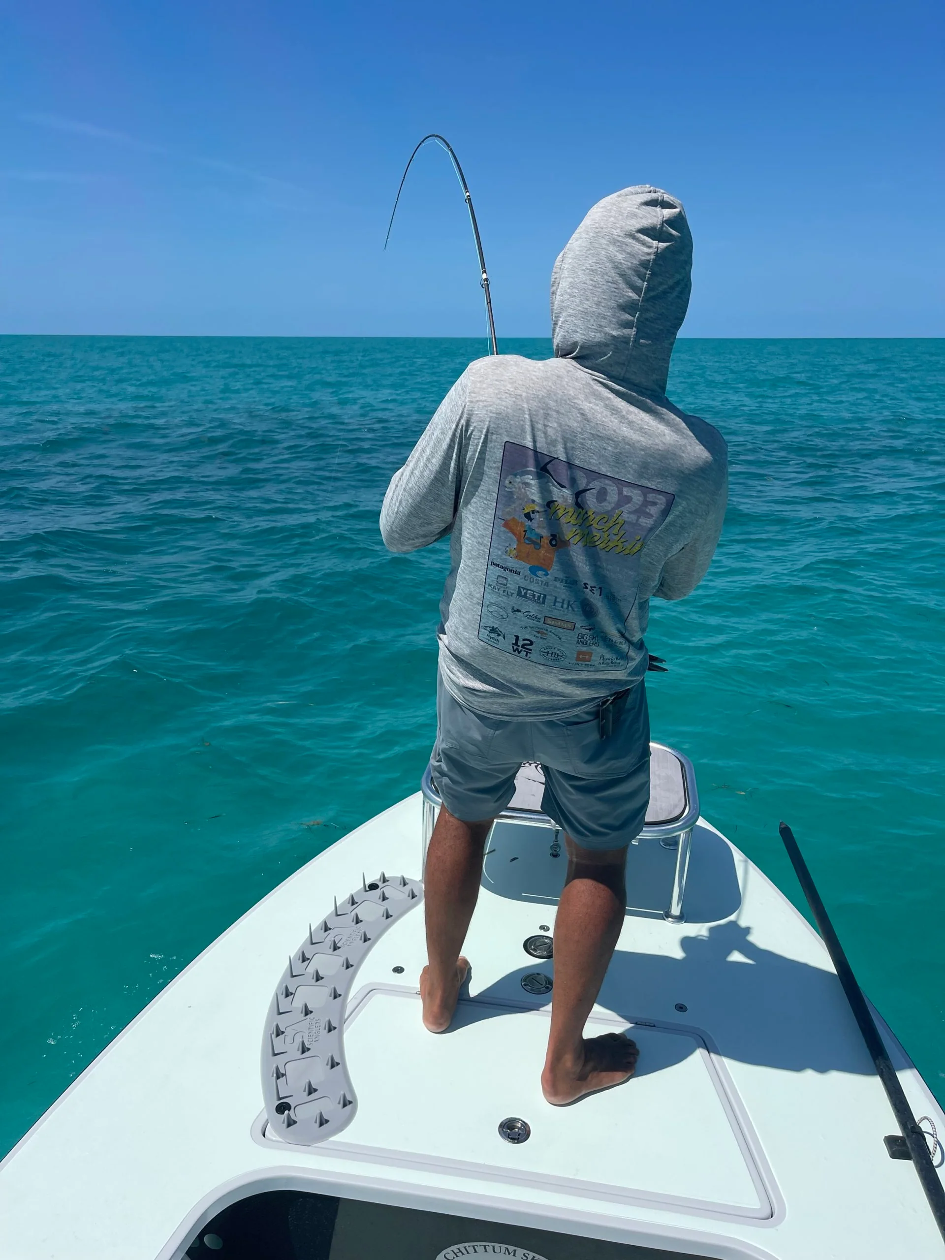 Scientific Anglers Launch Pad - Image 2