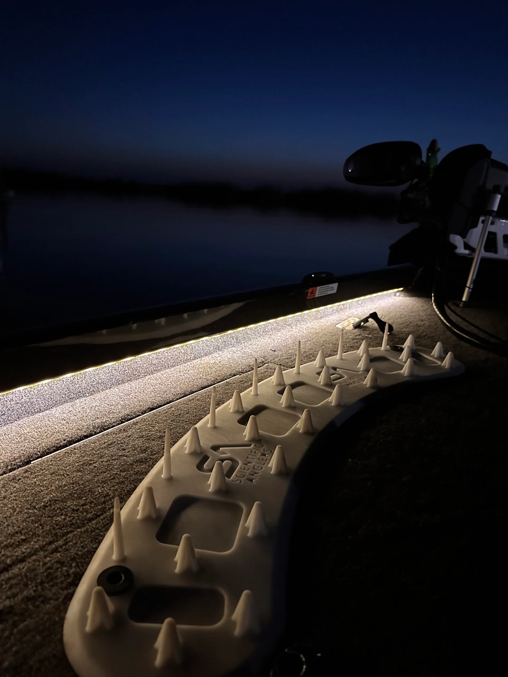 Scientific Anglers Launch Pad - Image 3