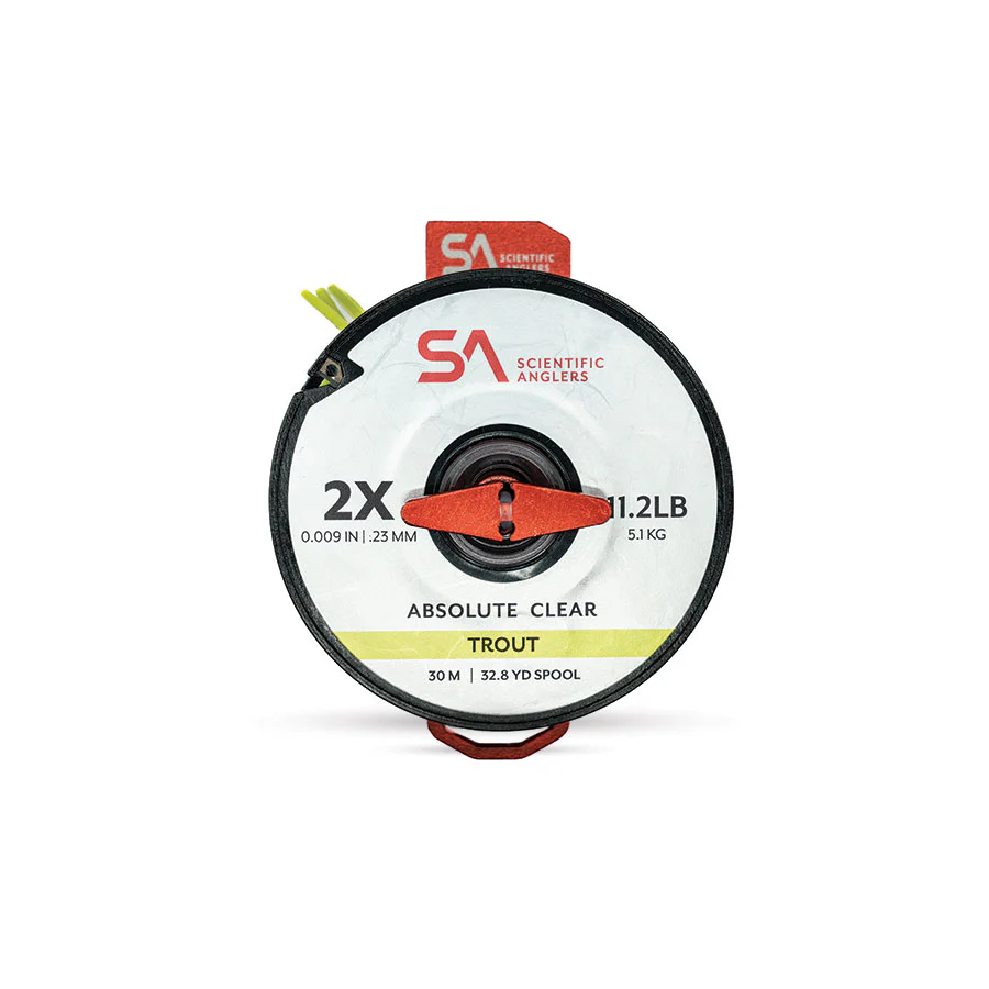 Scientific Anglers Outpost Mini Tippet Holder - Image 2