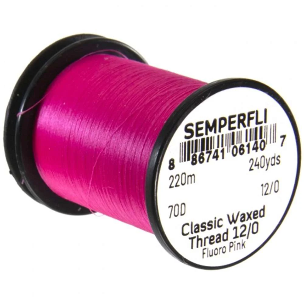 Semperfli Classic Waxed 12/0 - Image 11