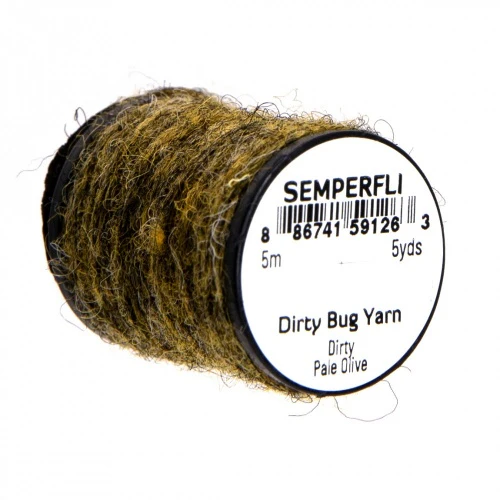 Semperfli Dirty Bug Yarn - Image 2