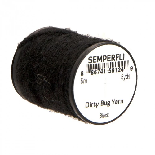 Semperfli Dirty Bug Yarn - Image 5