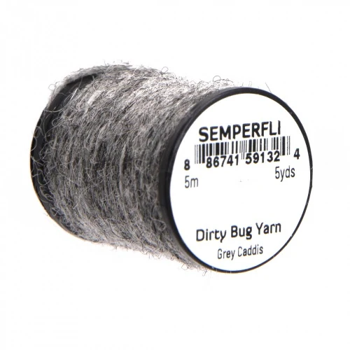 Semperfli Dirty Bug Yarn - Image 7