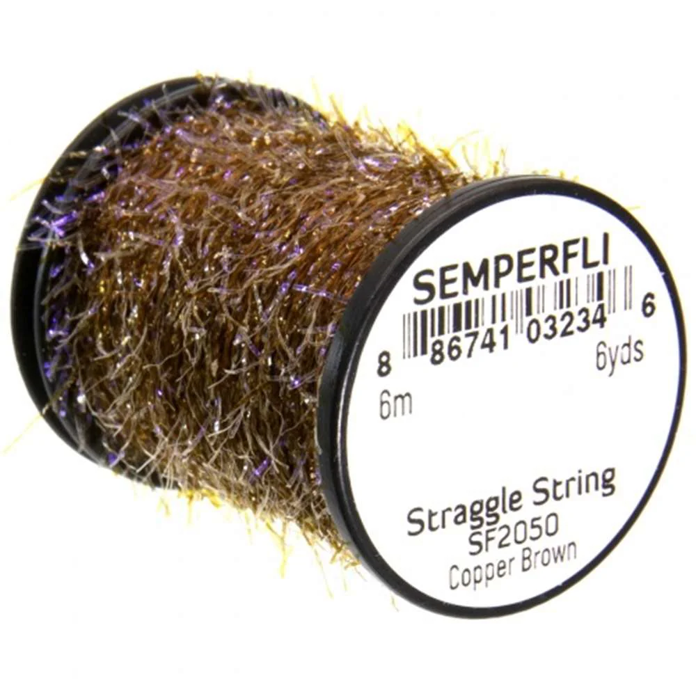 Semperfli Straggle String - Image 10