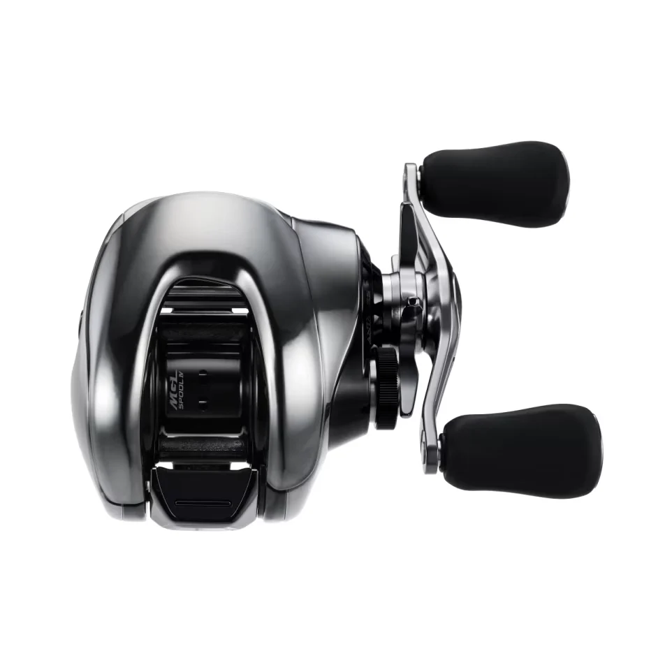 Shimano Antares 100 B - Image 5