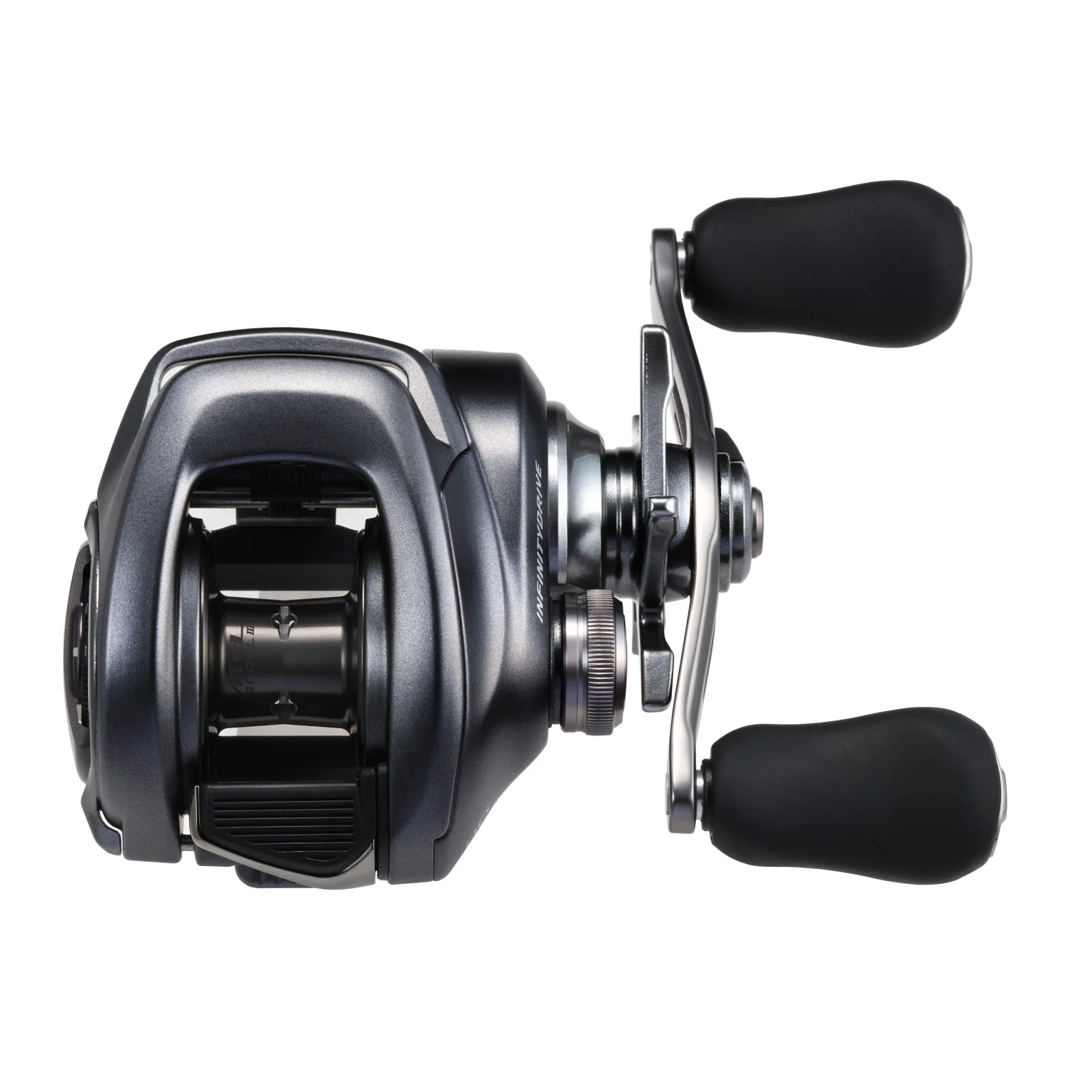 Shimano Bantam 150 - Image 5