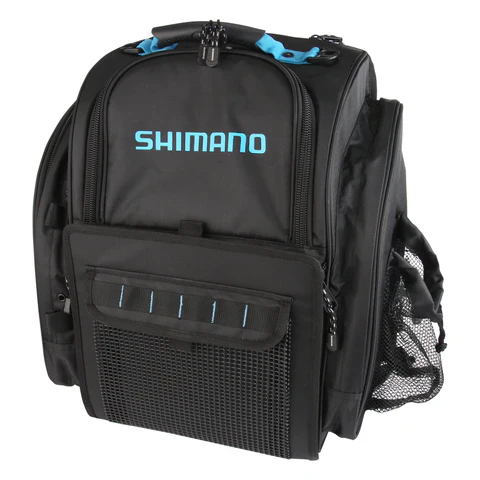 Shimano Blackmoon Backpacks - Image 2