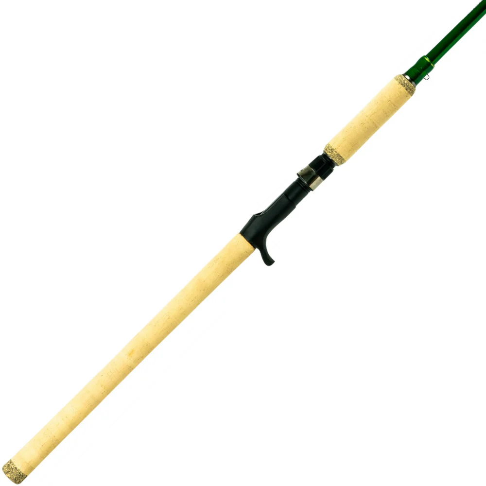 Shimano Compre Muskie (Previous Model)