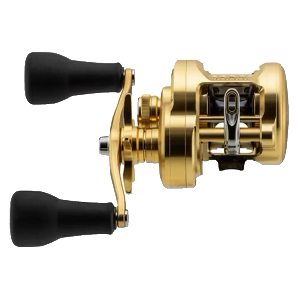 Shimano Conquest - Image 4