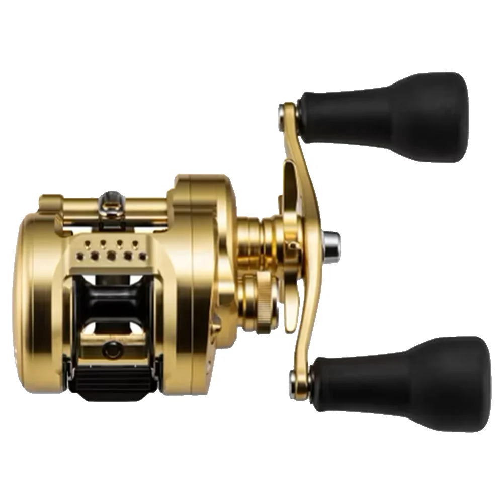 Shimano Conquest - Image 5