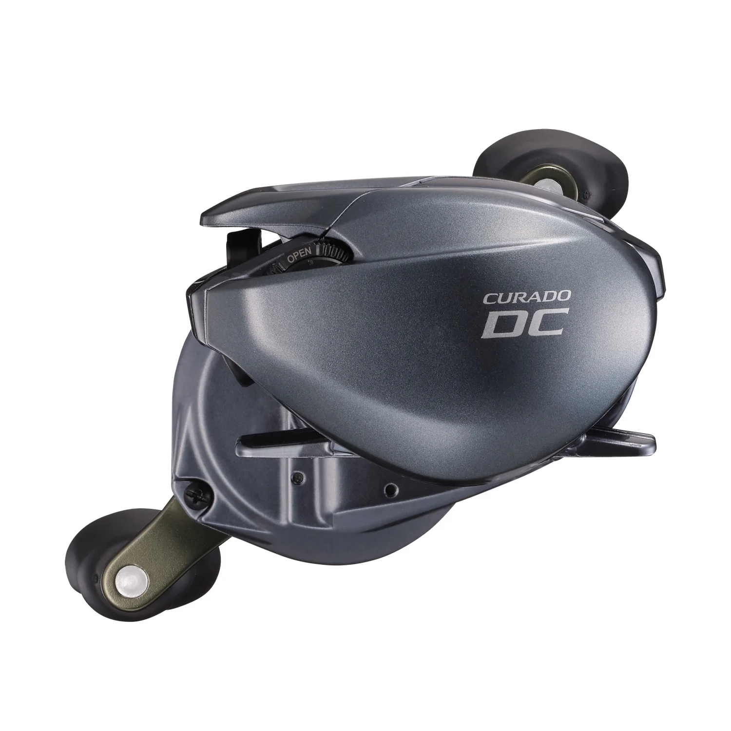 Shimano Curado DC 200 - Image 3