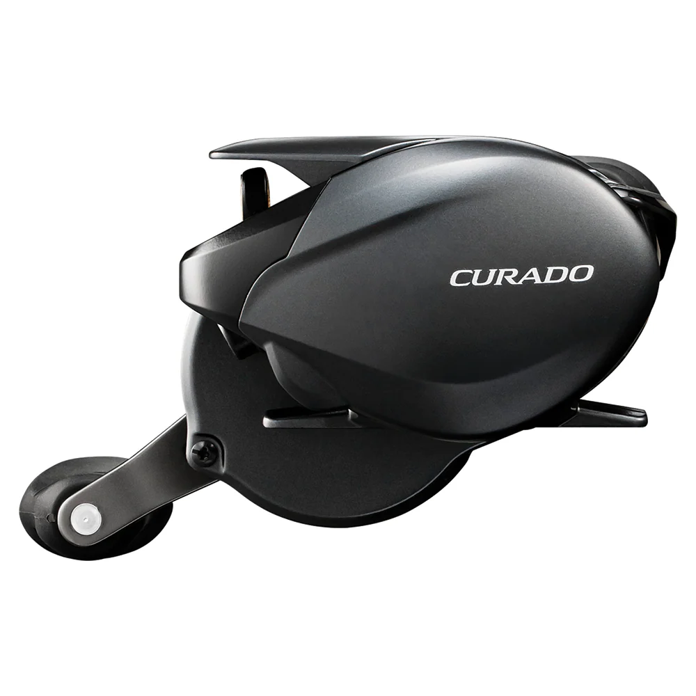 Shimano Curado K 300 - Image 3