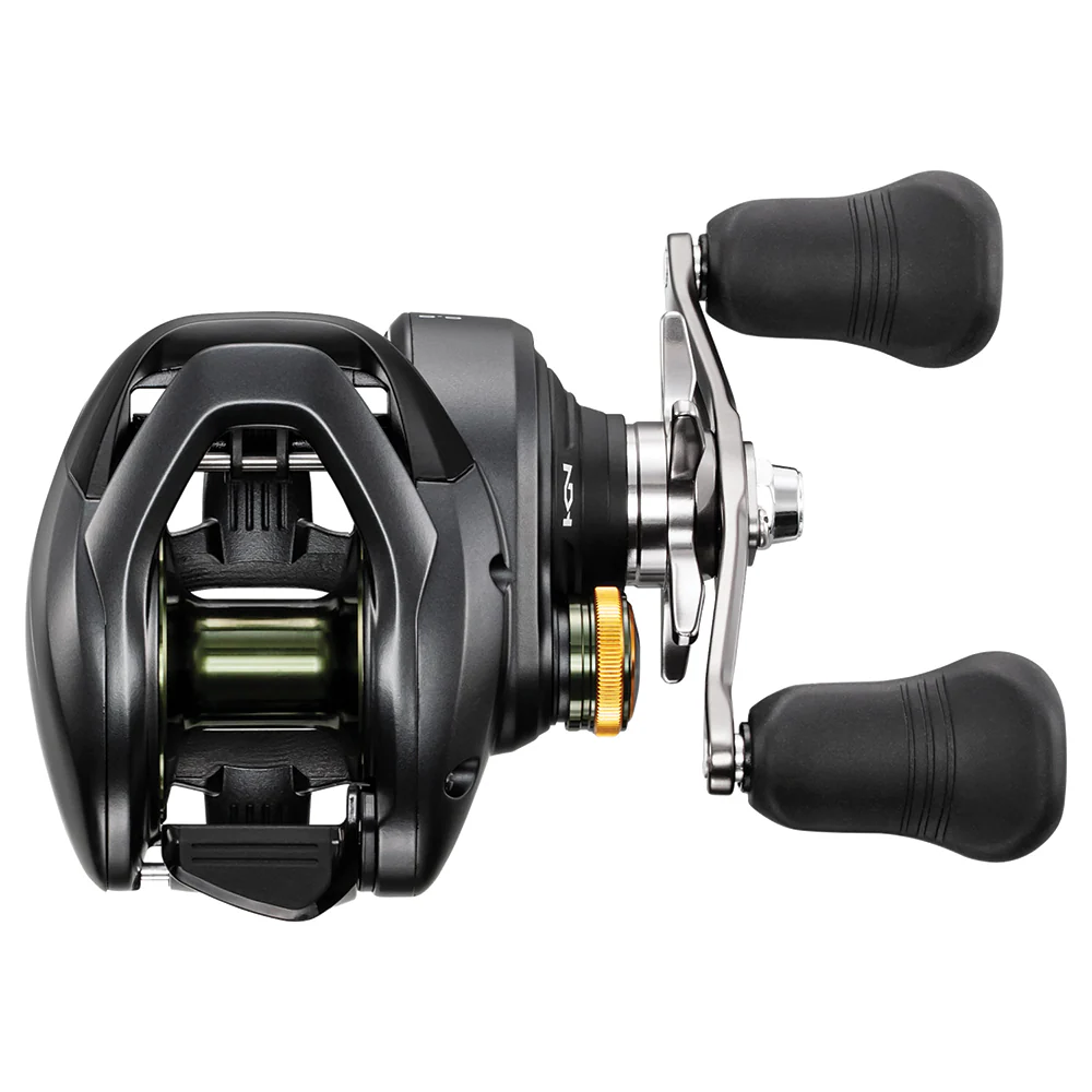 Shimano Curado K 300 - Image 4