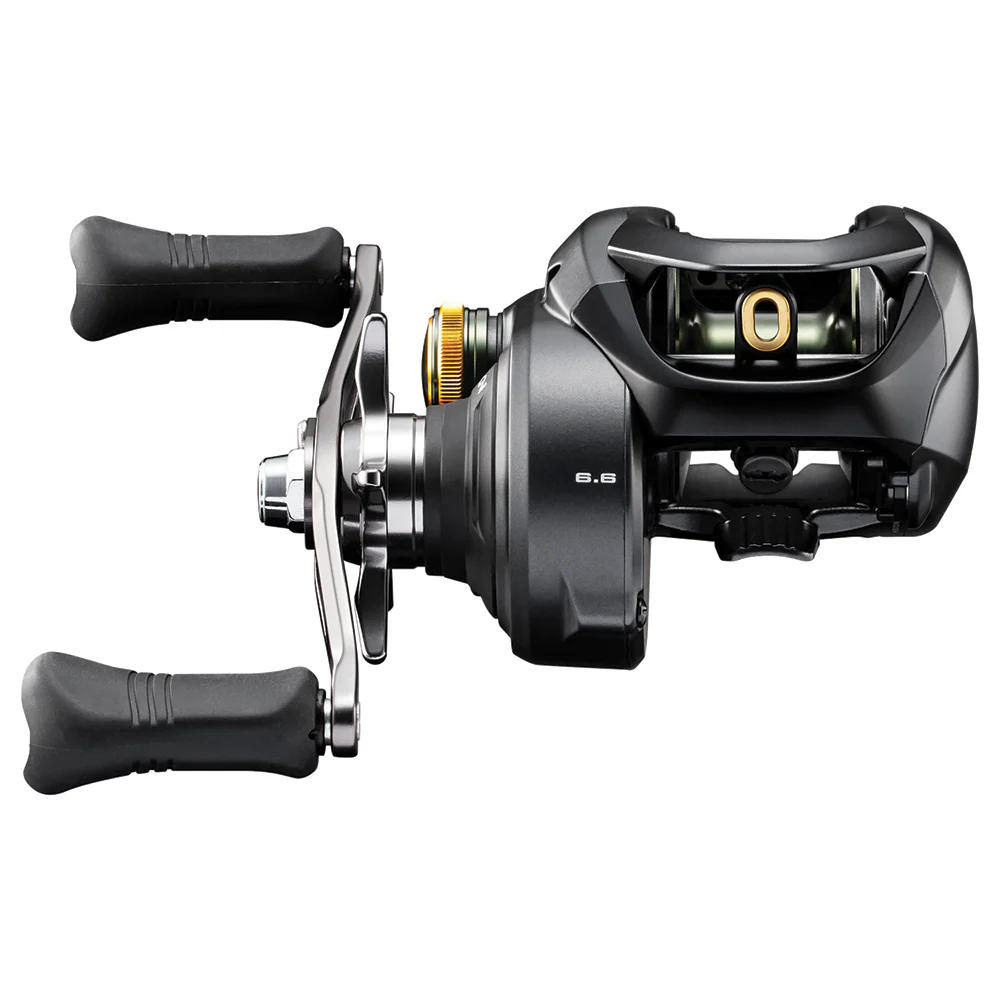 Shimano Curado K 300 - Image 5