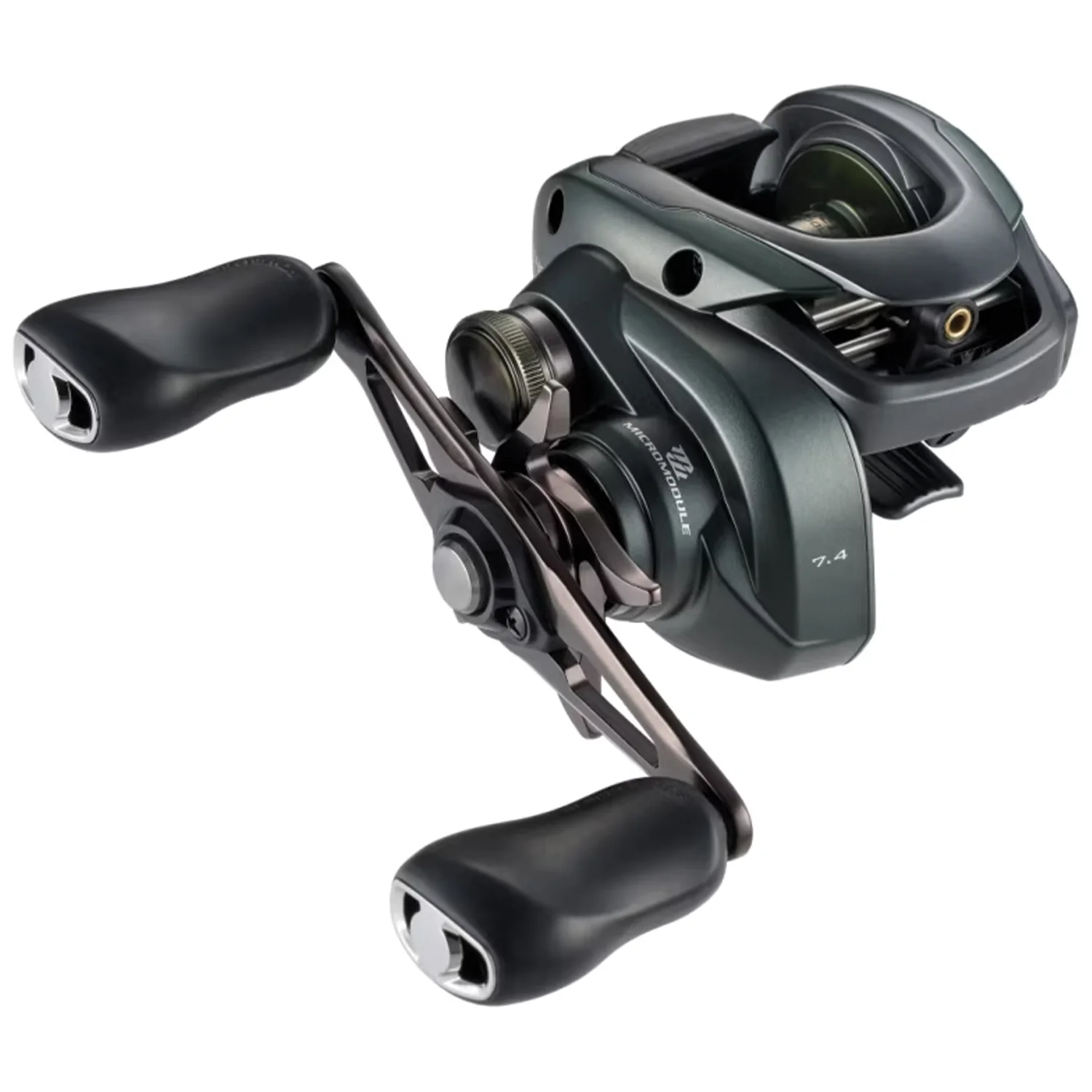 Shimano Curado M 150 - Image 2