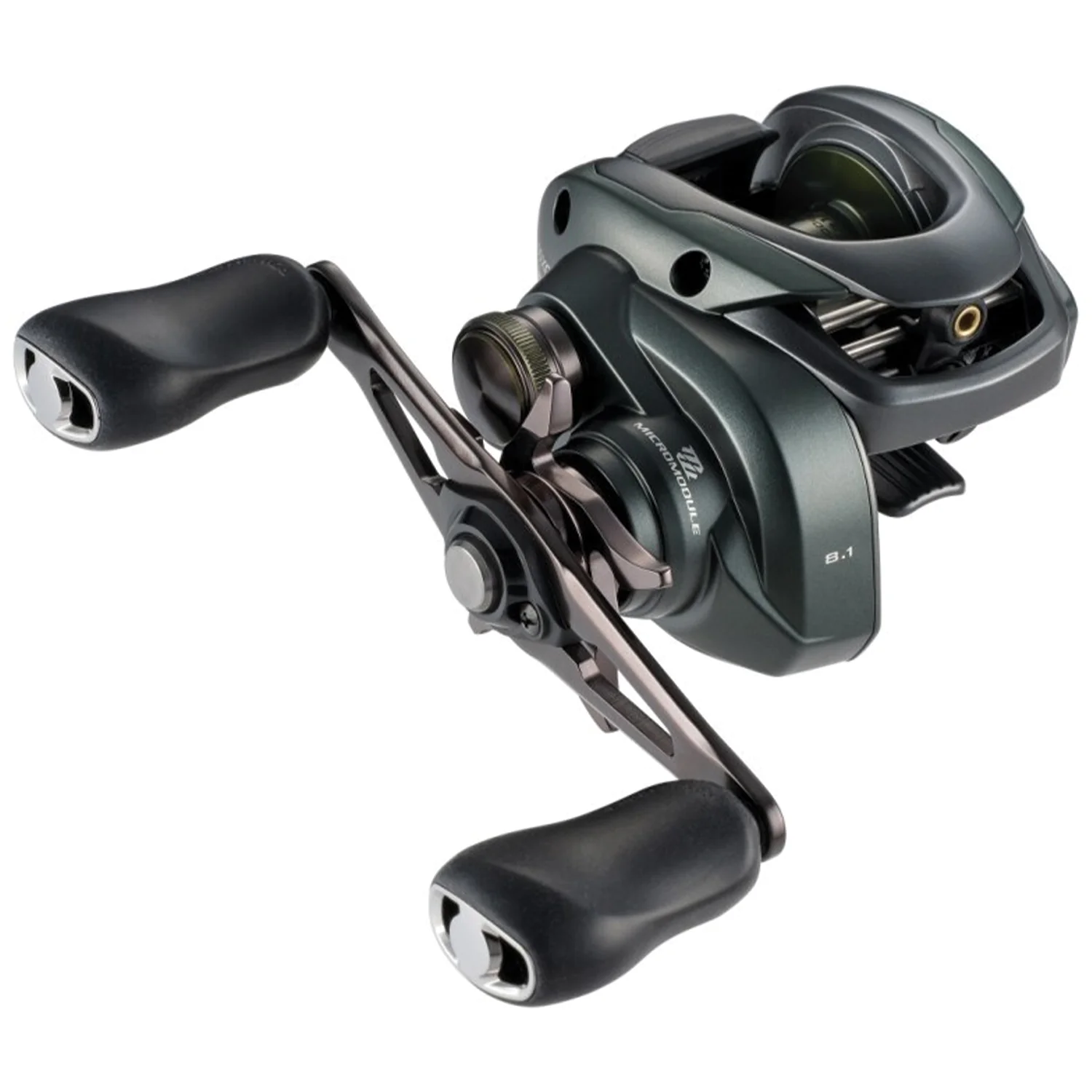 Shimano Curado M 150 - Image 3