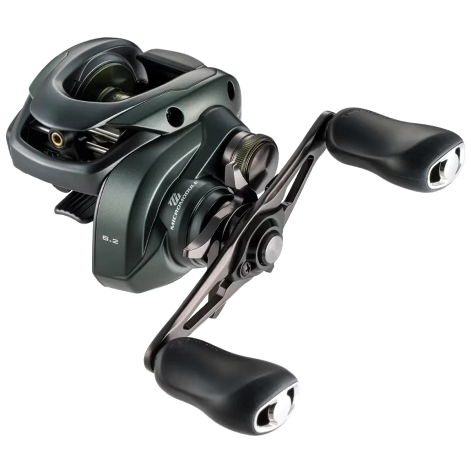 Shimano Curado M 150 - Image 4