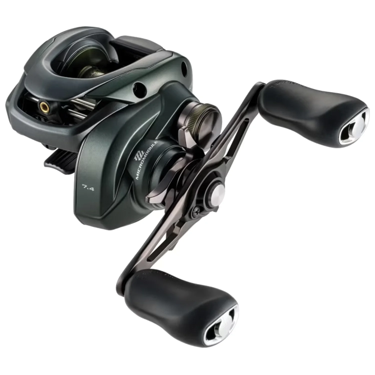 Shimano Curado M 150 - Image 5