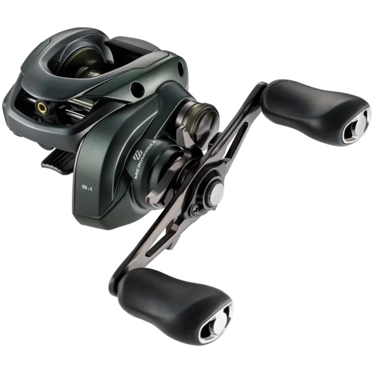 Shimano Curado M 150 - Image 6