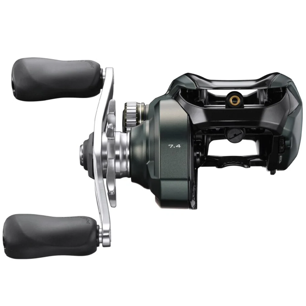 Shimano Curado M 200 - Image 3