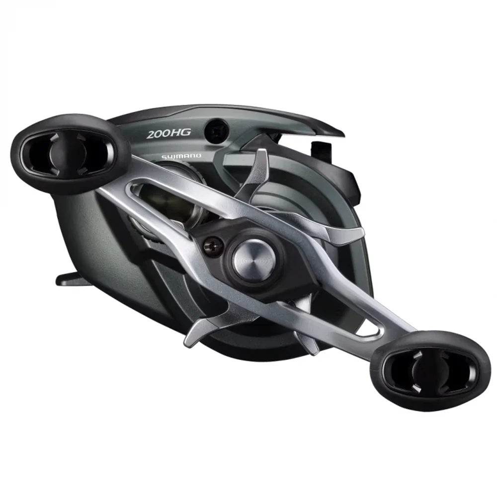 Shimano Curado M 200 - Image 4
