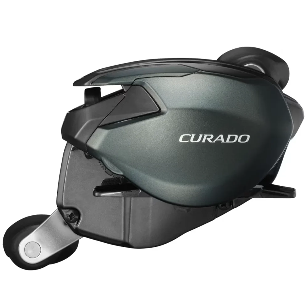 Shimano Curado M 200 - Image 5