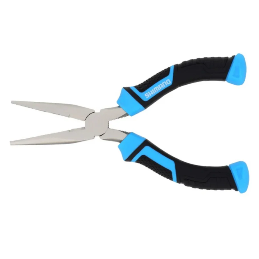 Shimano Long Nose Pliers - Image 3