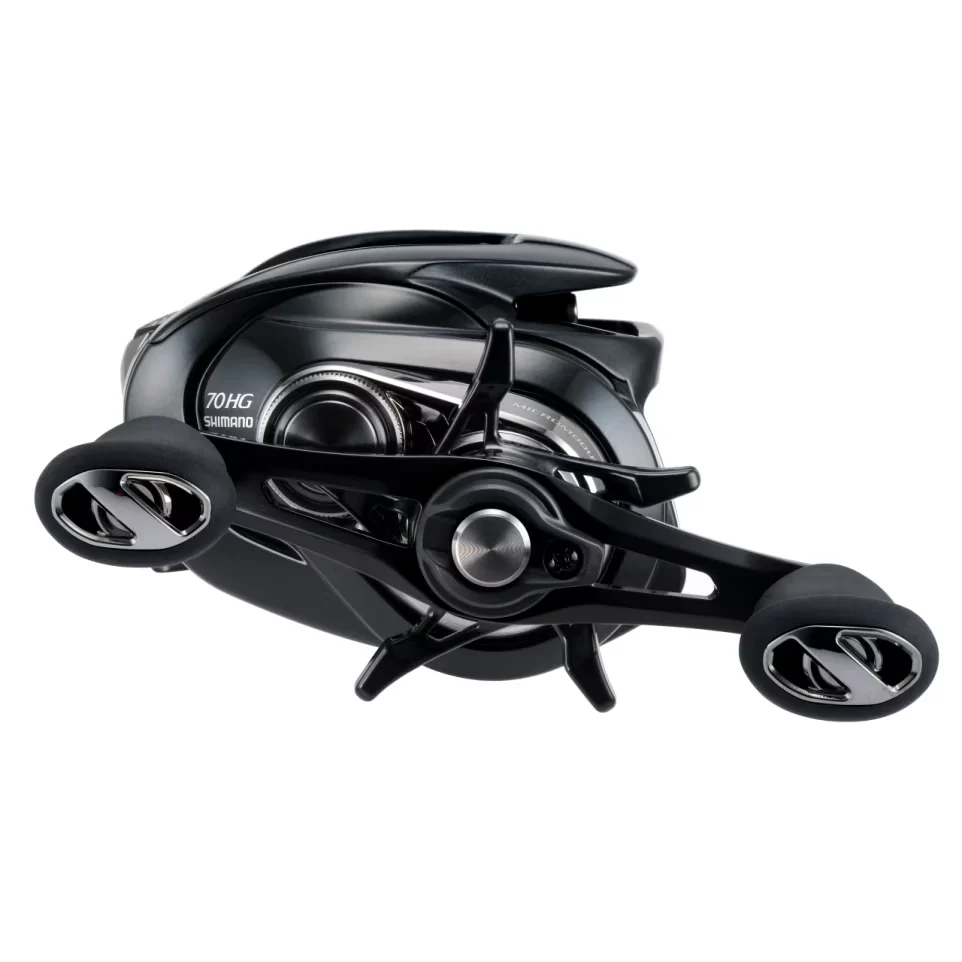 Shimano Metanium DC A - Image 2