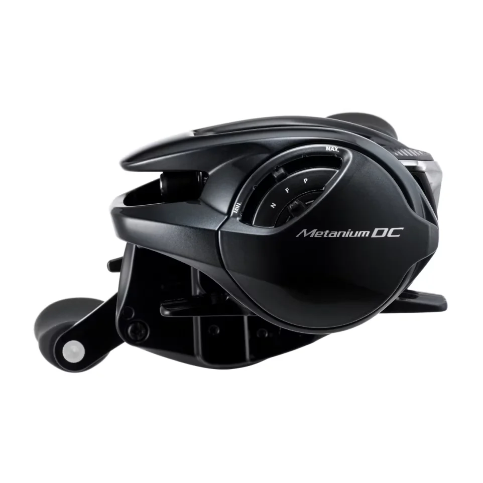 Shimano Metanium DC A - Image 3