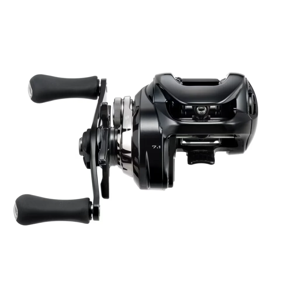 Shimano Metanium DC A - Image 4