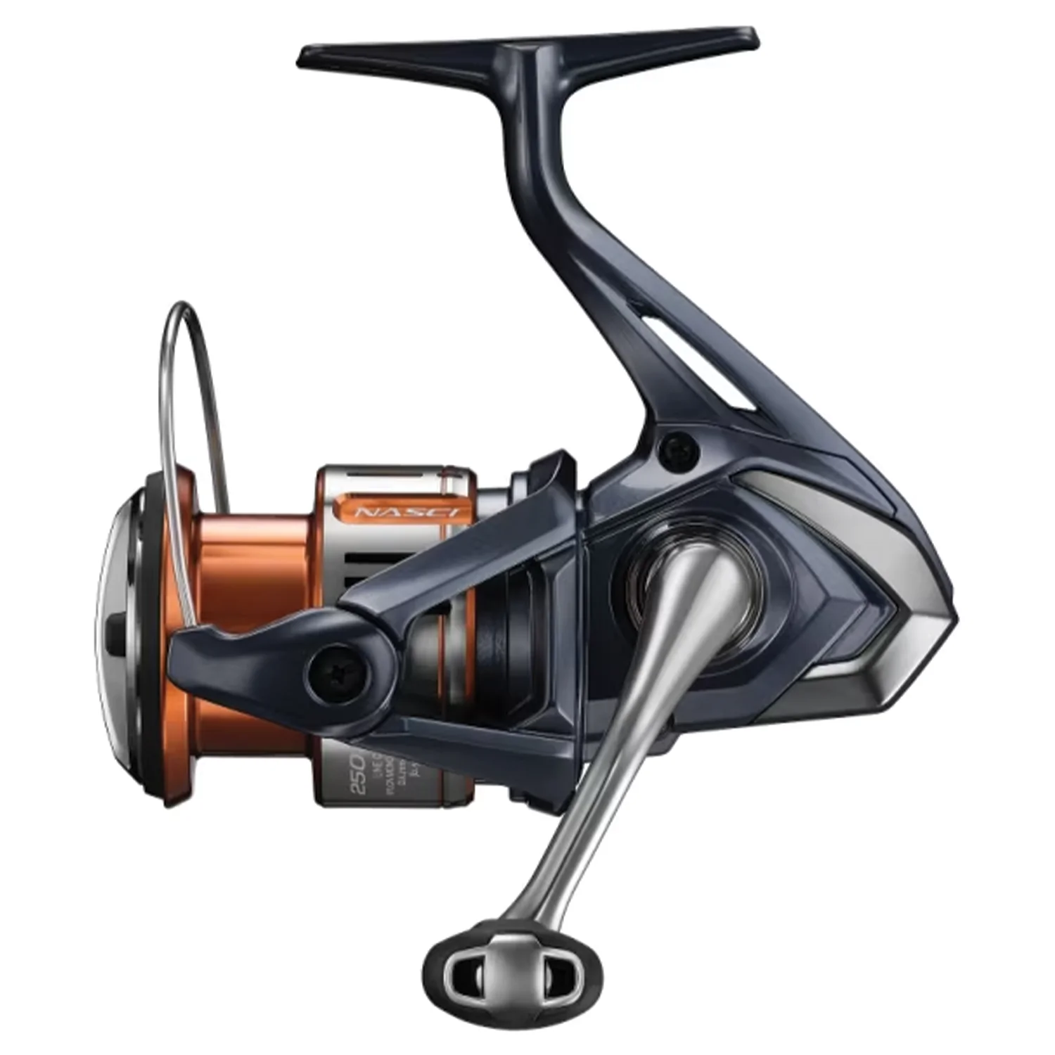 Shimano Nasci FD - Image 3