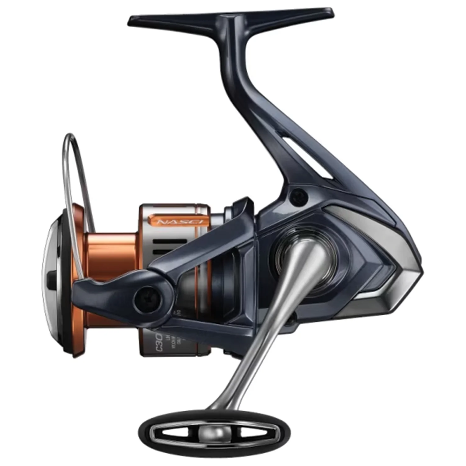 Shimano Nasci FD - Image 4