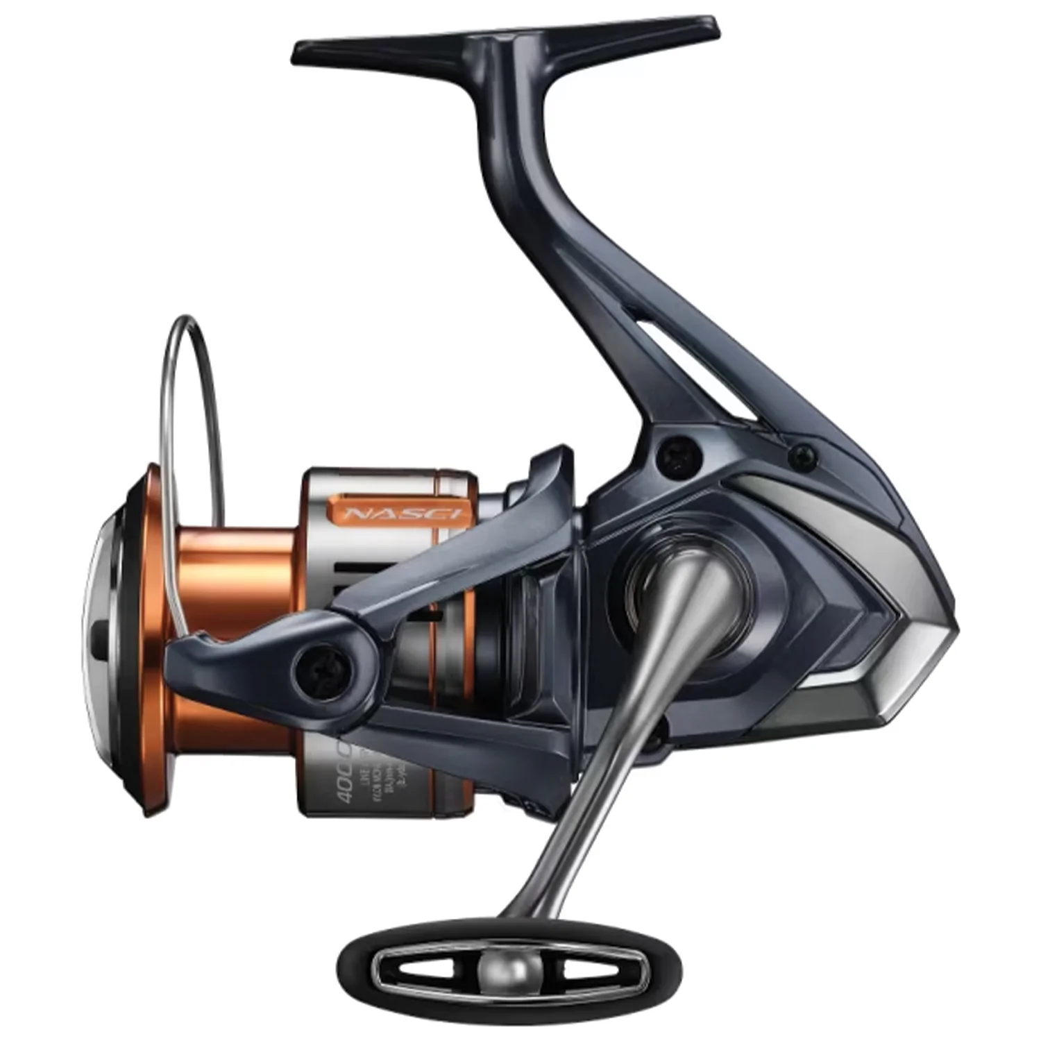 Shimano Nasci FD - Image 5