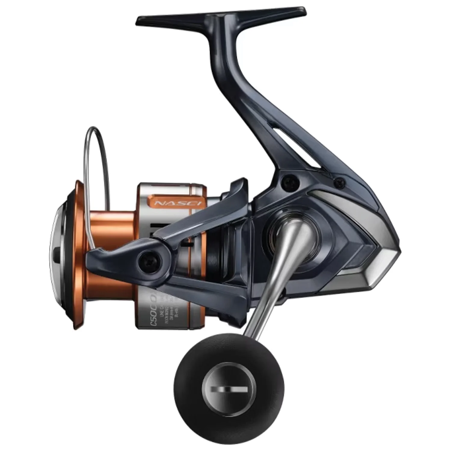 Shimano Nasci FD - Image 6