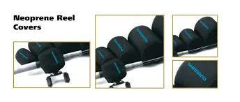 Shimano Neoprene Cover - Image 2