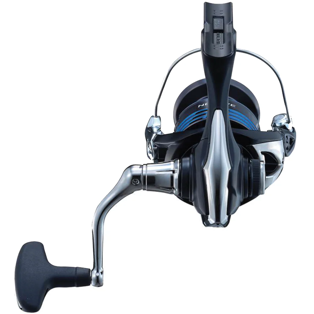 Shimano Nexave FI - Image 3