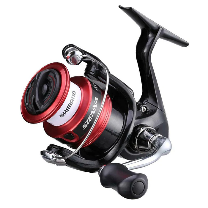 Shimano Sienna FG - Image 2