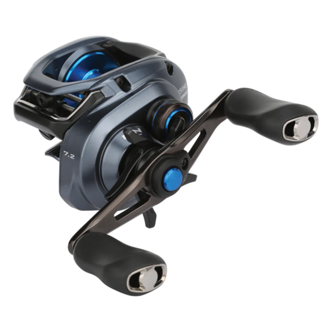 Shimano SLX XT A - Image 2