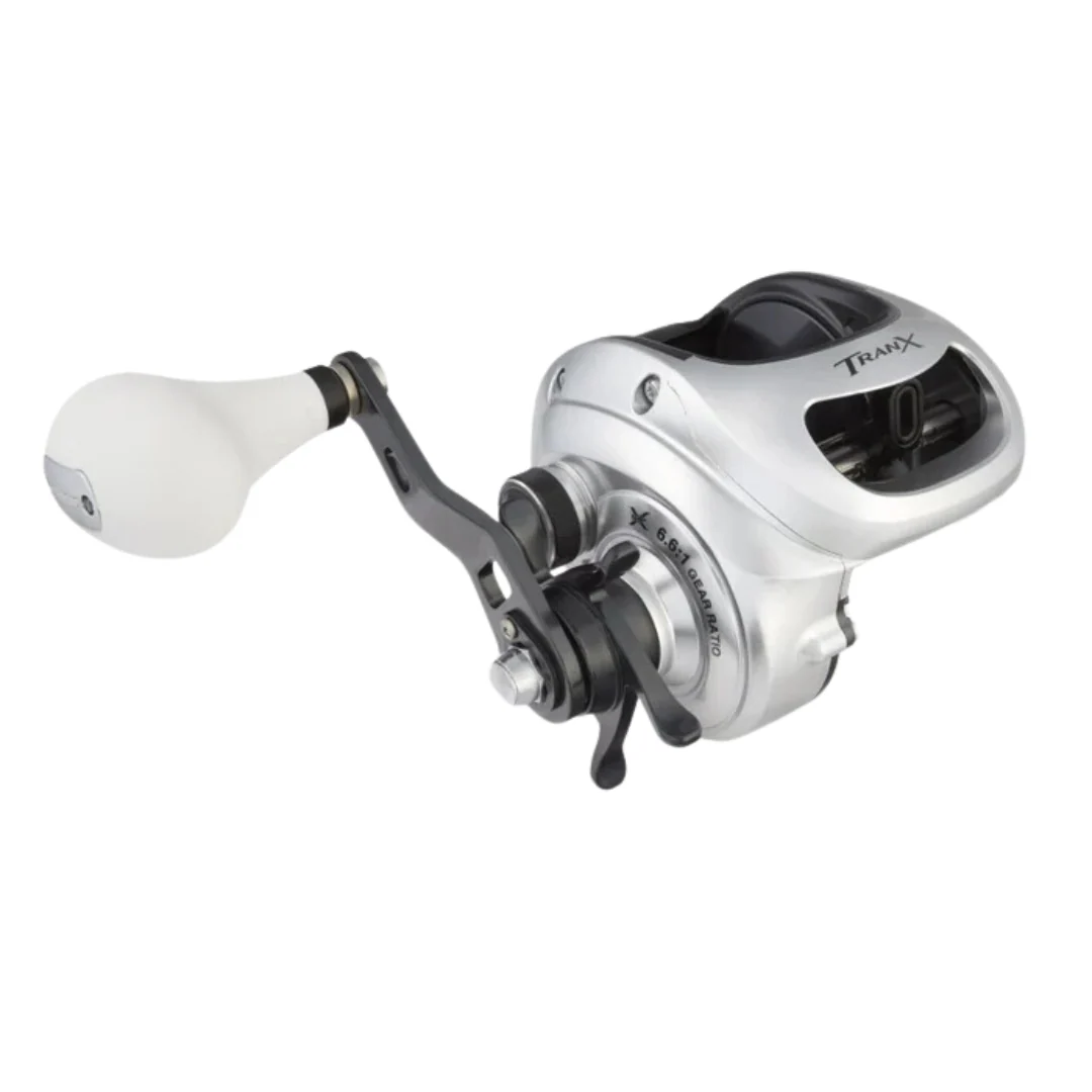 Shimano Tranx-500 - Image 2