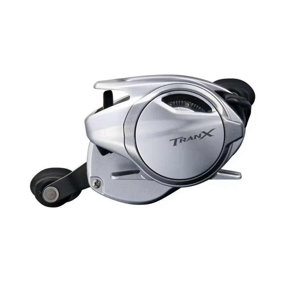 Shimano TranX-300B - Image 3